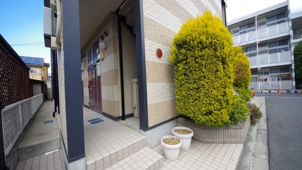 レオパレスTannenbaumの物件内観写真